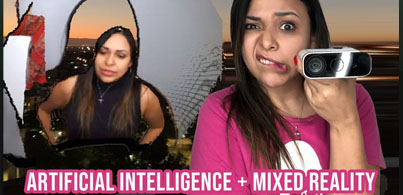 Webcast–Global AI Tour Mexico