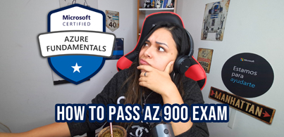 All you need to know to pass AZ-900 Azure Fundamentals June&nbsp;2020