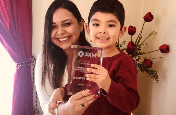 5 years at 3XM Group&ndash;5 reasons why I love this&nbsp;company