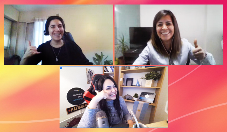 THE IMPORTANCE OF SHARING YOUR KNOWLEDGE WITH&nbsp;OTHERS