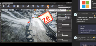 Building Autonomous Systems with Microsoft&nbsp;AI