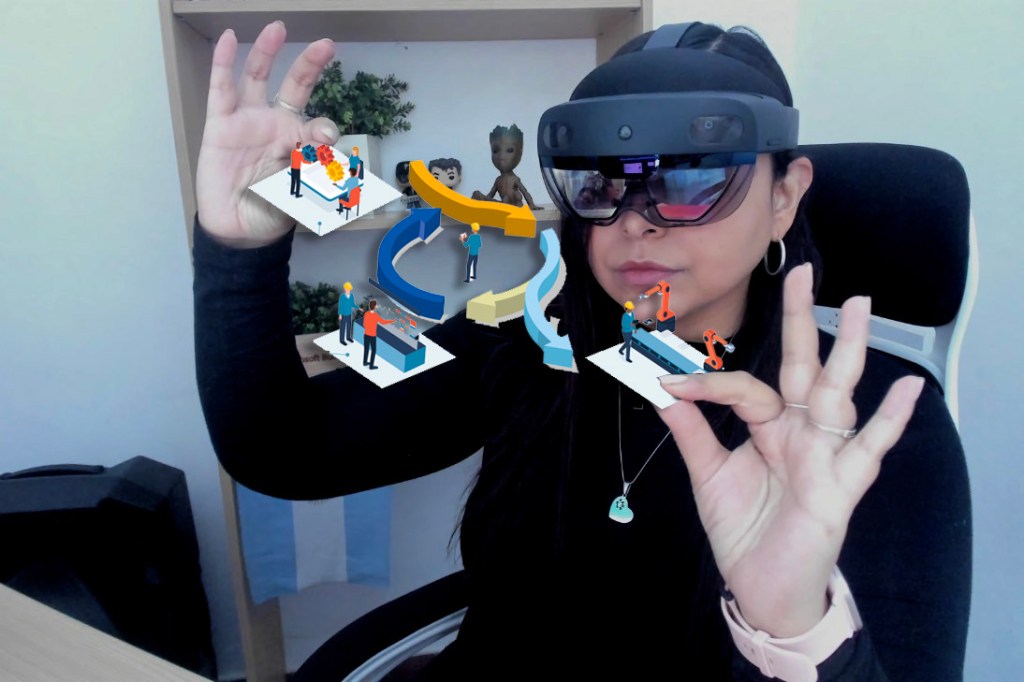 Agile Methologies and ROI for XR&nbsp;investment